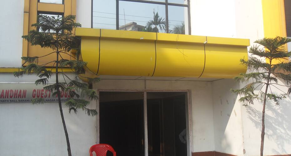 Bandhan Guest House, Siliguri 5